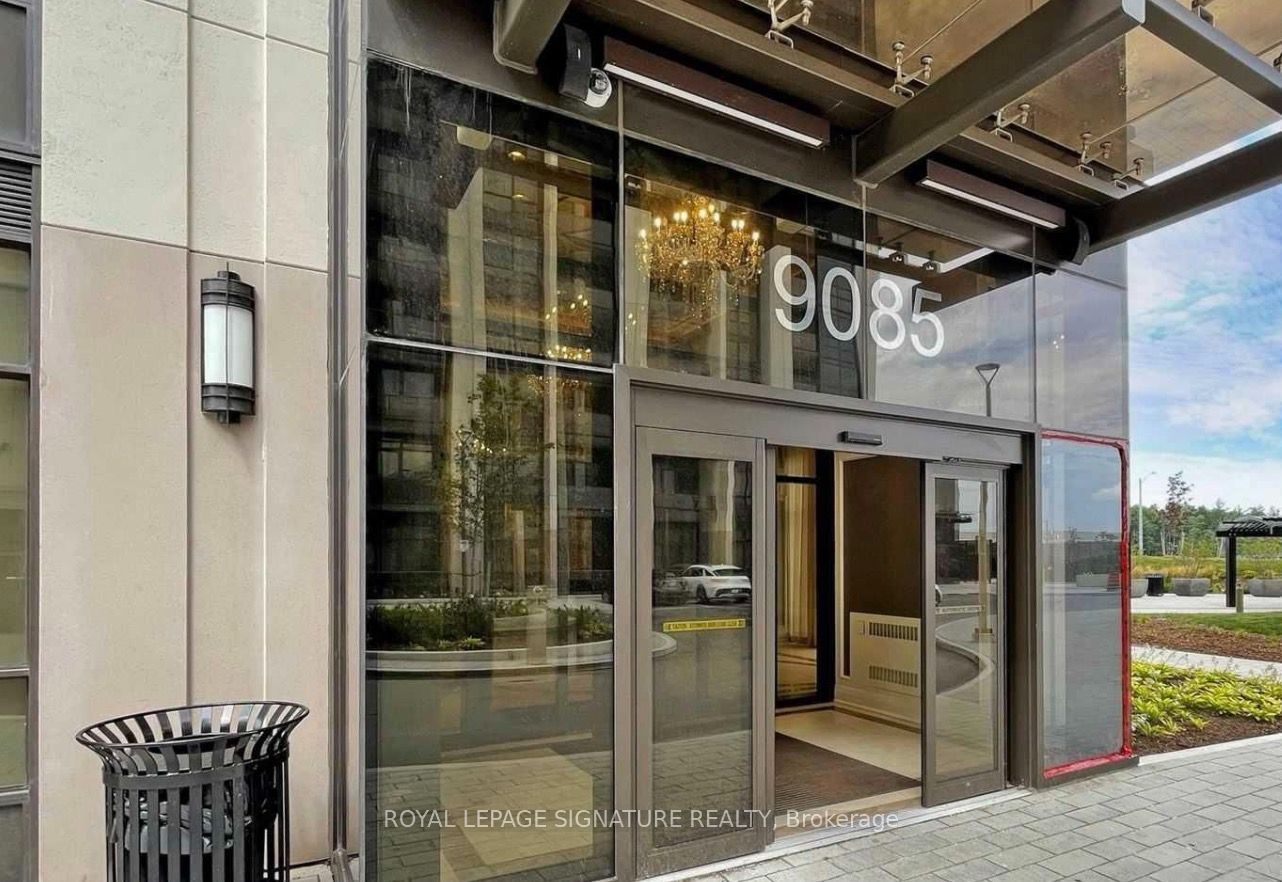 9085 Jane Street 610