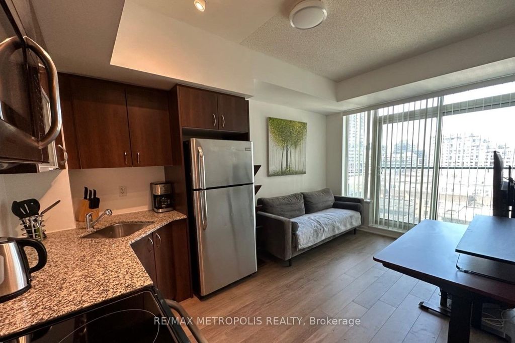 Photo of 55 East Liberty Street #813, Toronto, ON M6K 3P9 (MLS # C12369078)