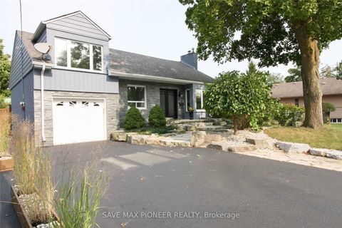 5 Parkview Boulevard Halton Hills ON L7G 2Y2