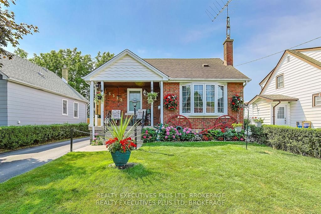 Photo of 6322 Monroe Street W, Niagara Falls, ON L2G 2G8 (MLS # X13059710)