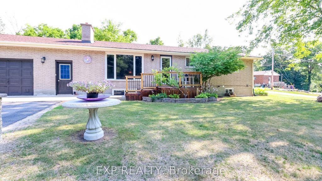 Photo of 218 Jephson Street, Tay, ON L0K 2A0 (MLS # S12971778)