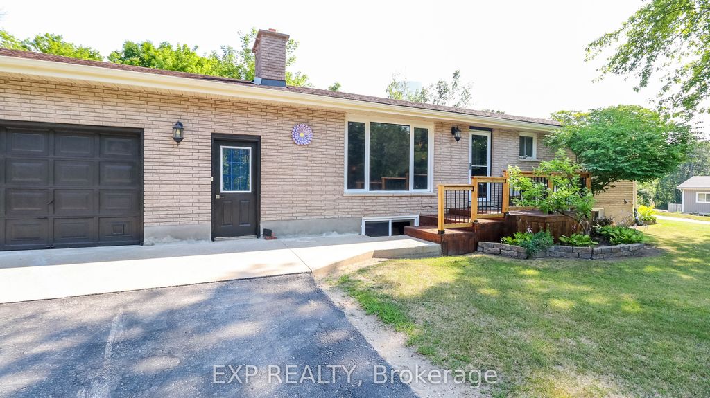 Photo of 218 Jephson Street, Tay, ON L0K 2A0 (MLS # S12971778)