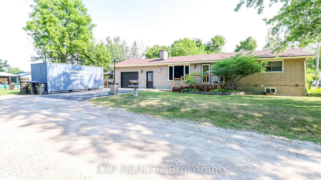 Photo of 218 Jephson Street, Tay, ON L0K 2A0 (MLS # S12971778)