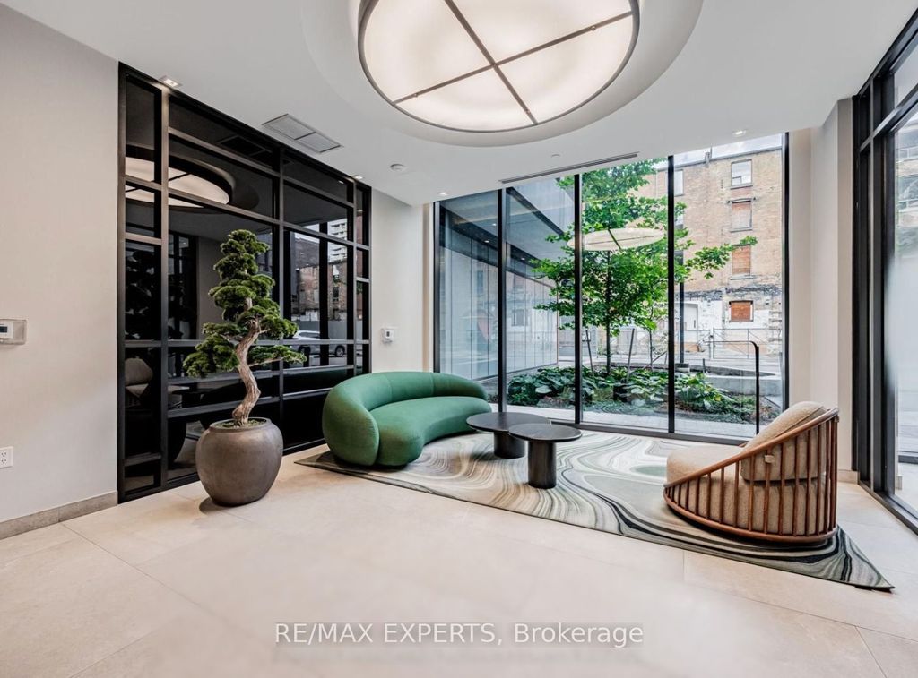 Photo of 9 Tecumseth Street #1115, Toronto, ON M5V 0S5 (MLS # C12912448)