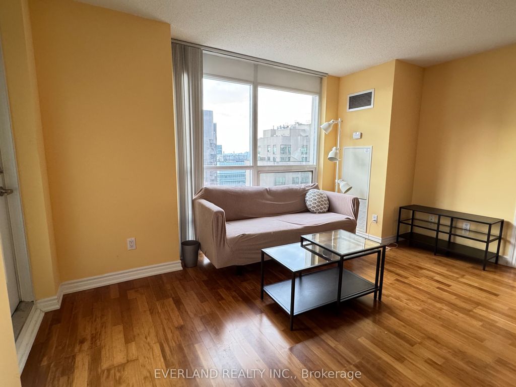 Photo of 761 Bay Street #3009, Toronto, ON M5G 2R2 (MLS # C12407387)