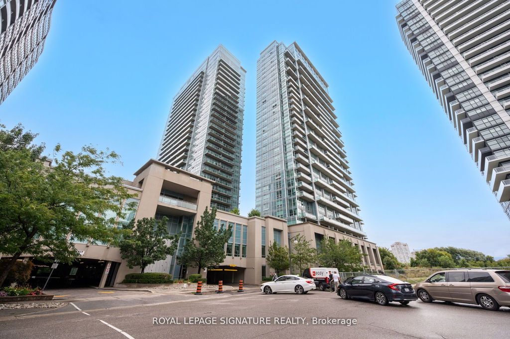 Photo of 165 Legion Road N #2521, Toronto, ON M8Y 0B3 (MLS # W12507404)