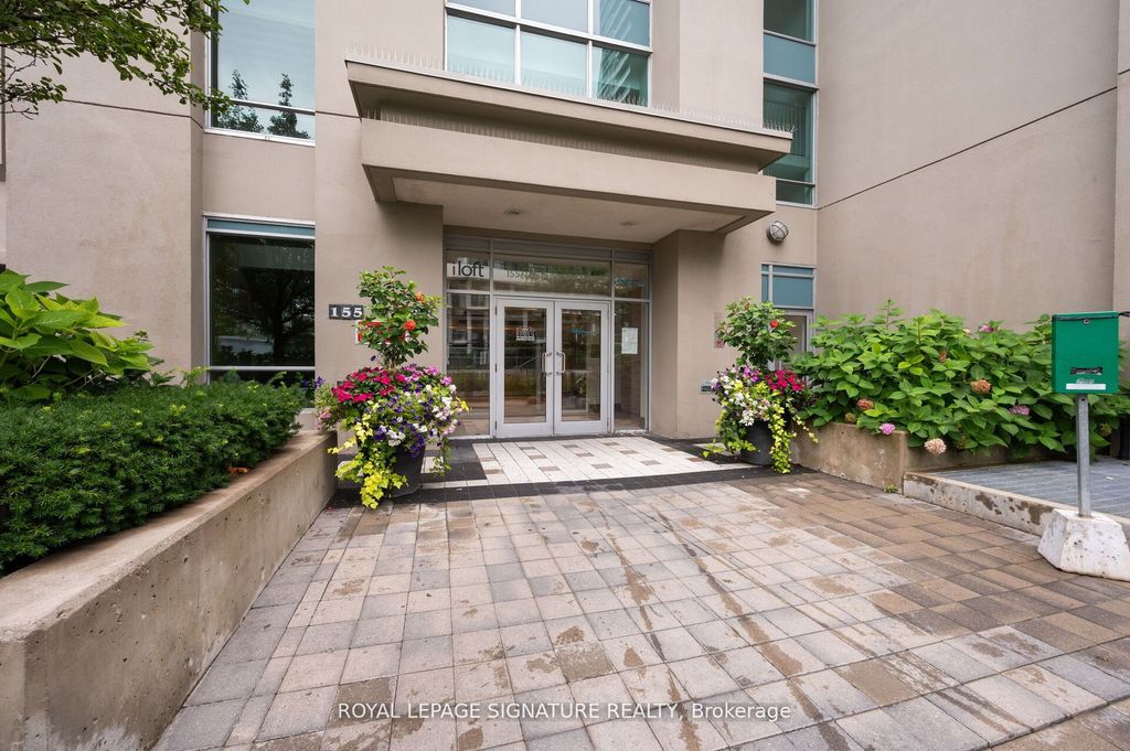 Photo of 165 Legion Road N #2521, Toronto, ON M8Y 0B3 (MLS # W12507404)