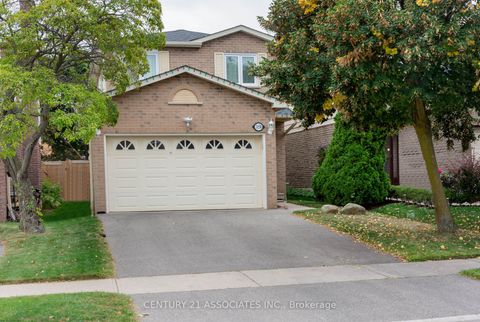 3158 Harris Crescent Mississauga ON L5N 4Y5