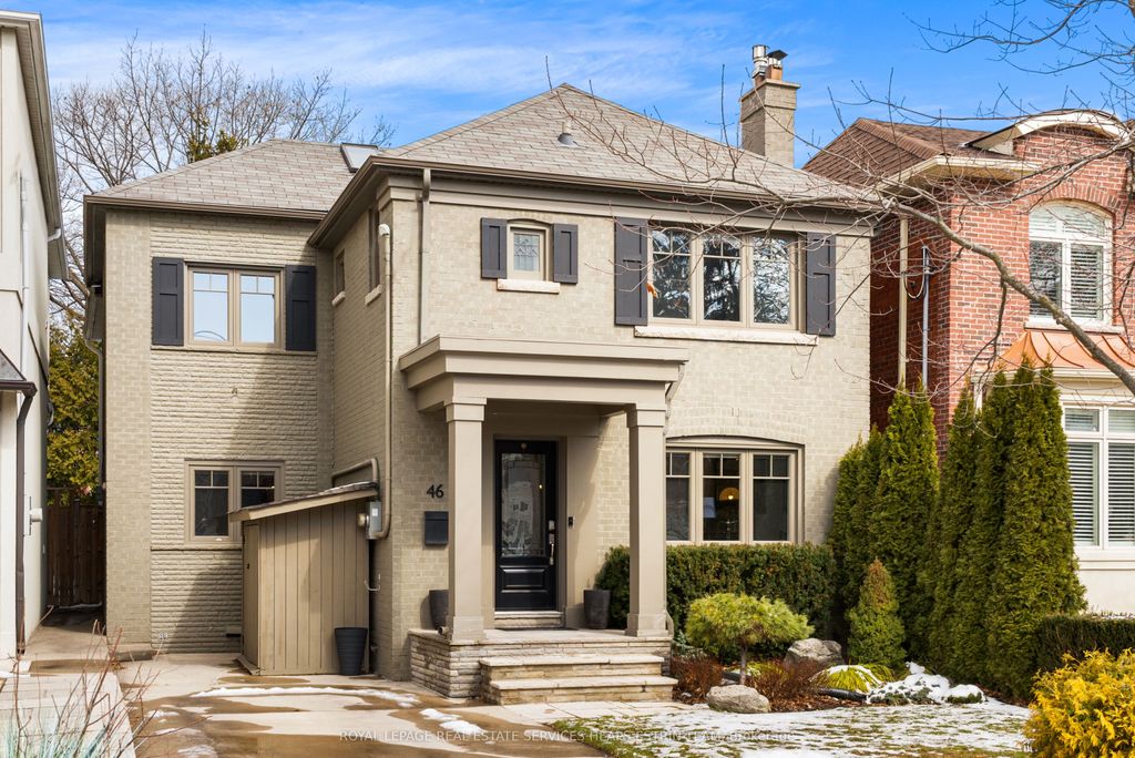 Photo of 46 Donlea Drive, Toronto, ON M4G 2M4 (MLS # C12971658)