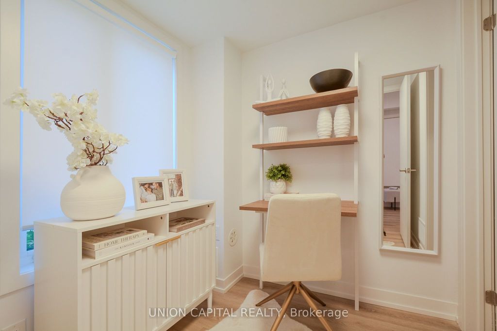 Photo of 48 Case Ootes Drive, Toronto, ON M4A 1C5 (MLS # C12406021)