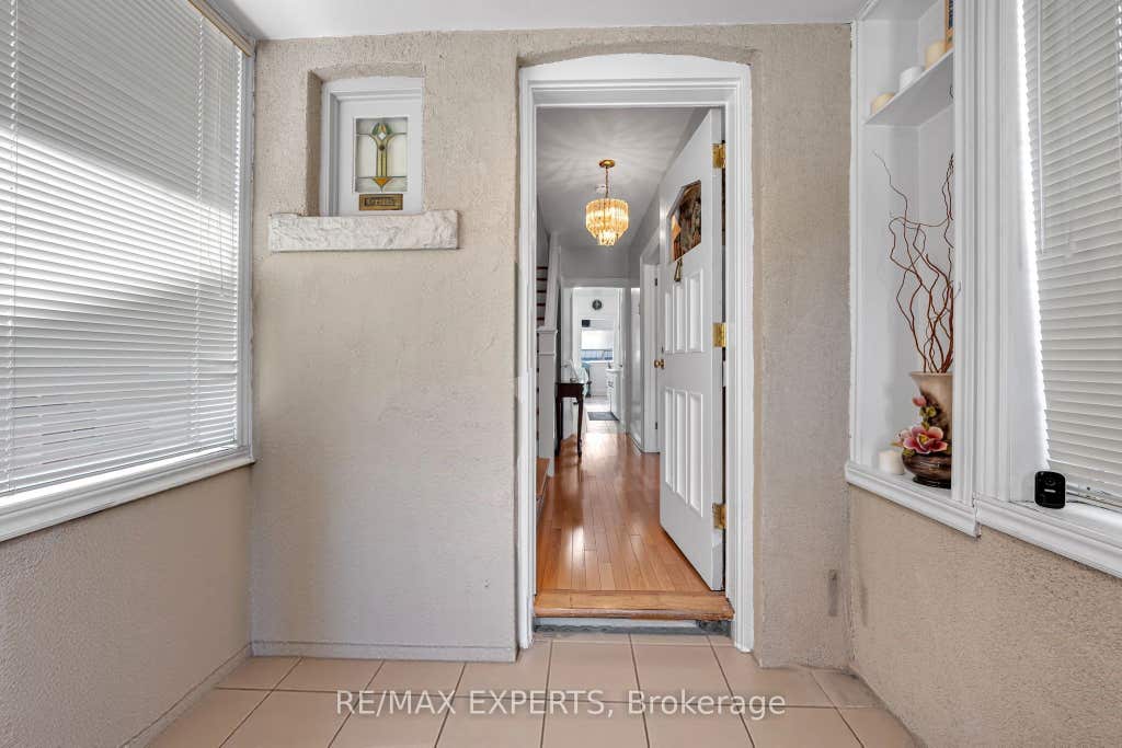 Photo of 406 Lauder Avenue, Toronto, ON M6E 3J2 (MLS # C13635282)