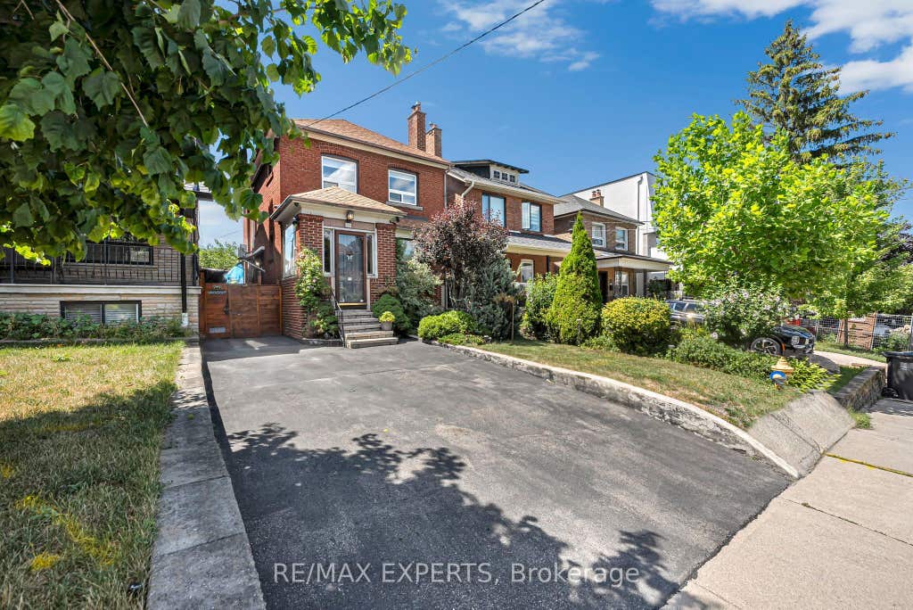 Photo of 406 Lauder Avenue, Toronto, ON M6E 3J2 (MLS # C13635282)
