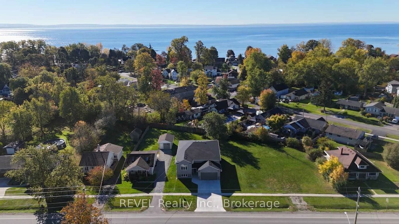 735 Dominion Road
