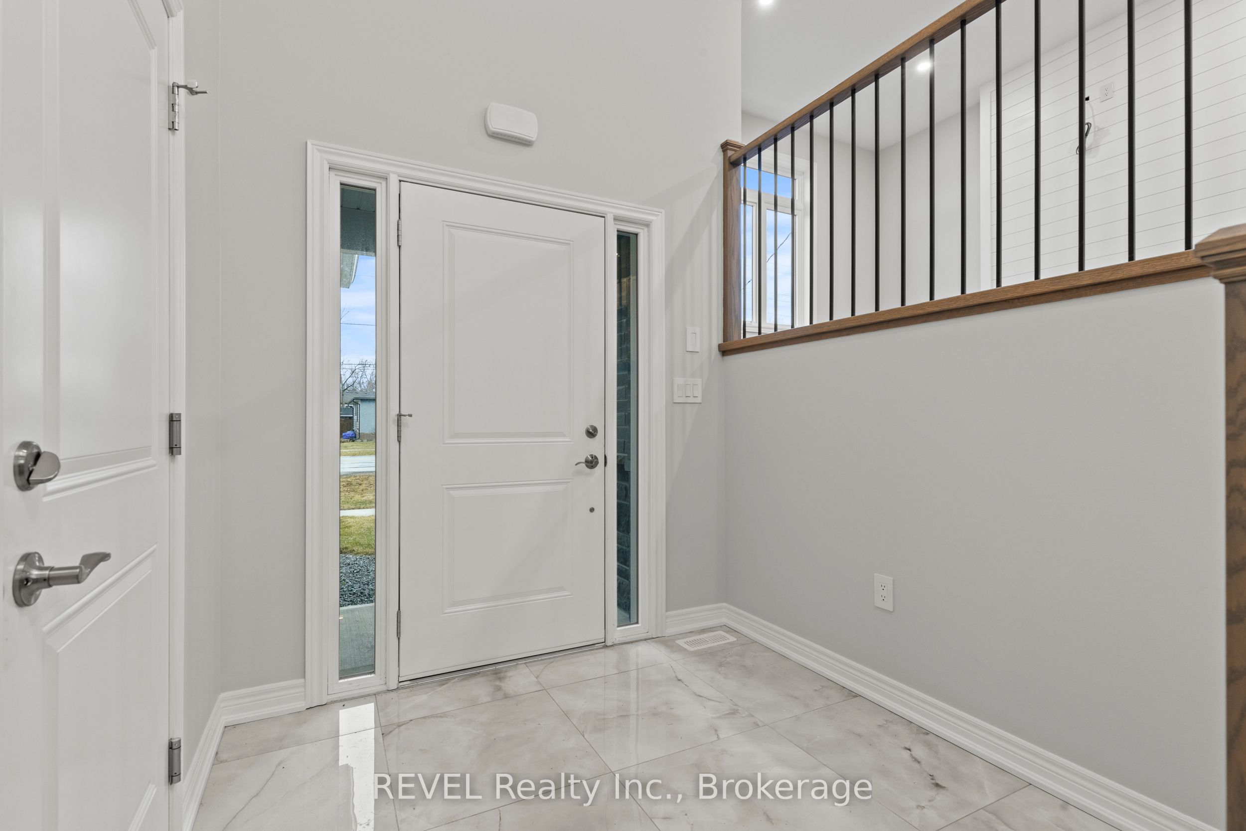 735 Dominion Road