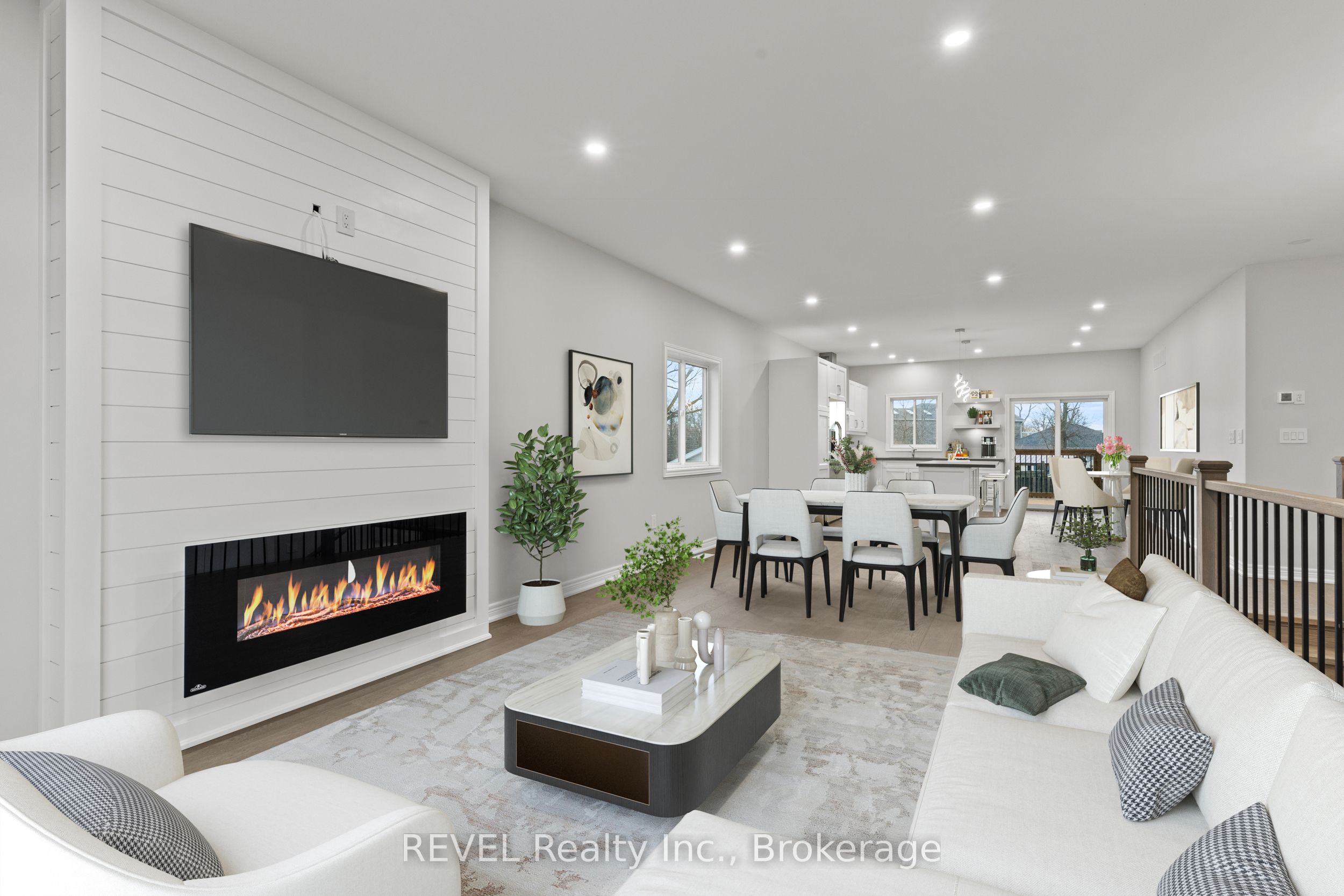 735 Dominion Road