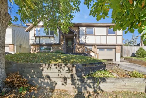 Photo of 1708 Redwood Drive, Peterborough, ON K9K 1M3 (MLS # X12471311)