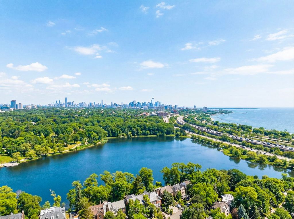 Photo of 65 Southport Street #402, Toronto, ON M6S 3N6 (MLS # W12874002)