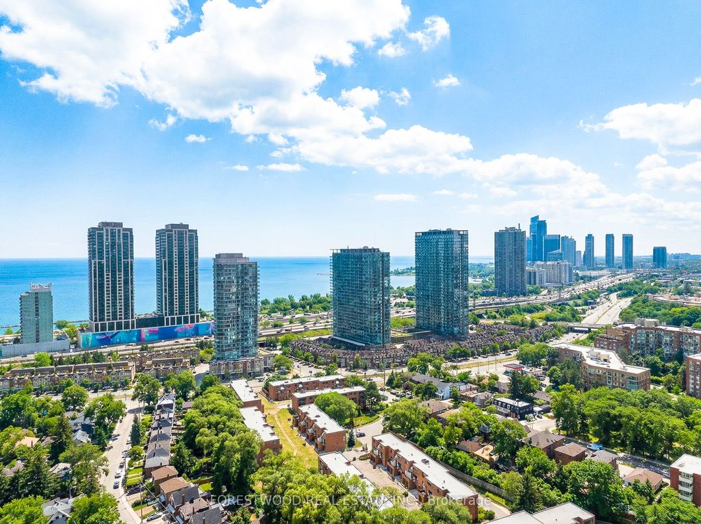 Photo of 65 Southport Street #402, Toronto, ON M6S 3N6 (MLS # W12874002)