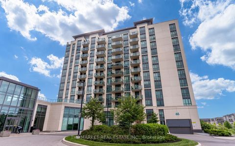 65 Yorkland Boulevard 510 Brampton ON L6P 4B4