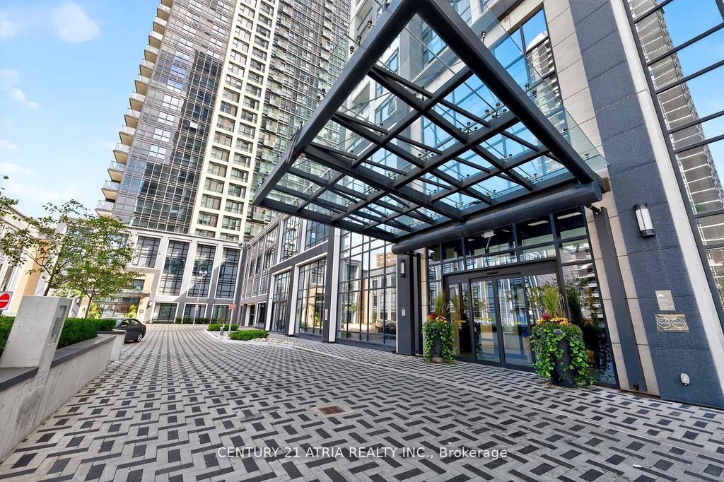 Photo of 7 Mabelle Avenue #1805, Toronto, ON M9A 0C9 (MLS # W12526538)