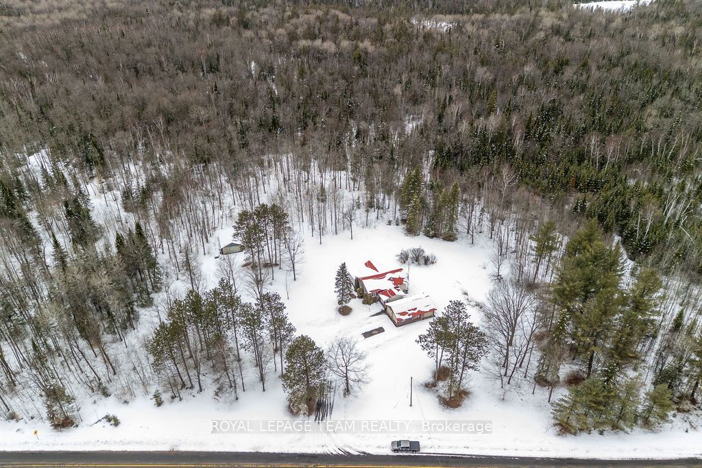 Photo of 4379 Highway No. 523 Highway, South Algonquin, ON K0J 2C0 (MLS # X12999258)