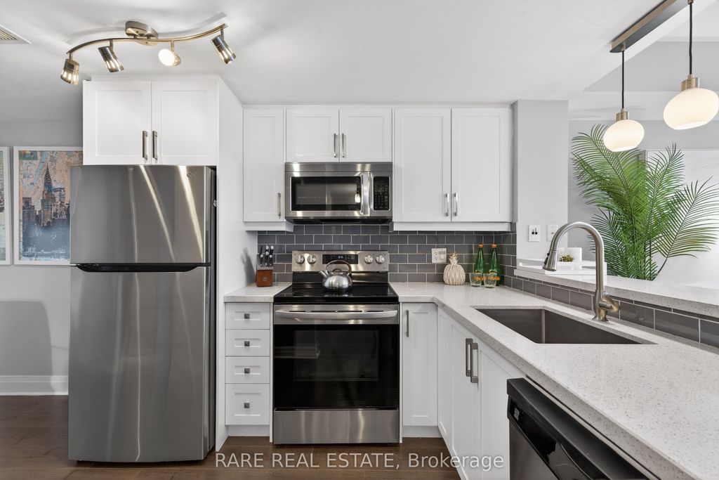 Photo of 1801 Bayview Avenue #702, Toronto, ON M4G 4K2 (MLS # C13118880)