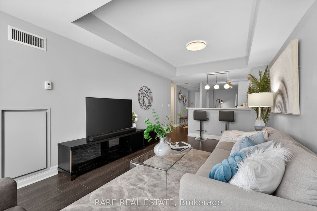 Photo of 1801 Bayview Avenue #702, Toronto, ON M4G 4K2 (MLS # C13118880)