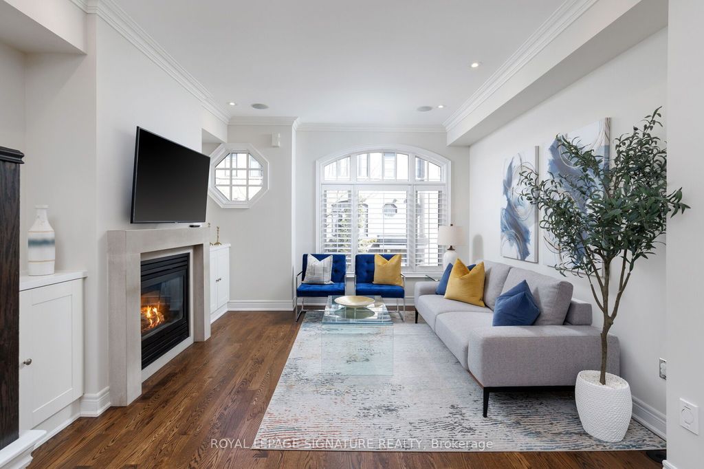 Photo of 59 Lobo Mews, Toronto, ON M8Z 0B2 (MLS # W12992522)