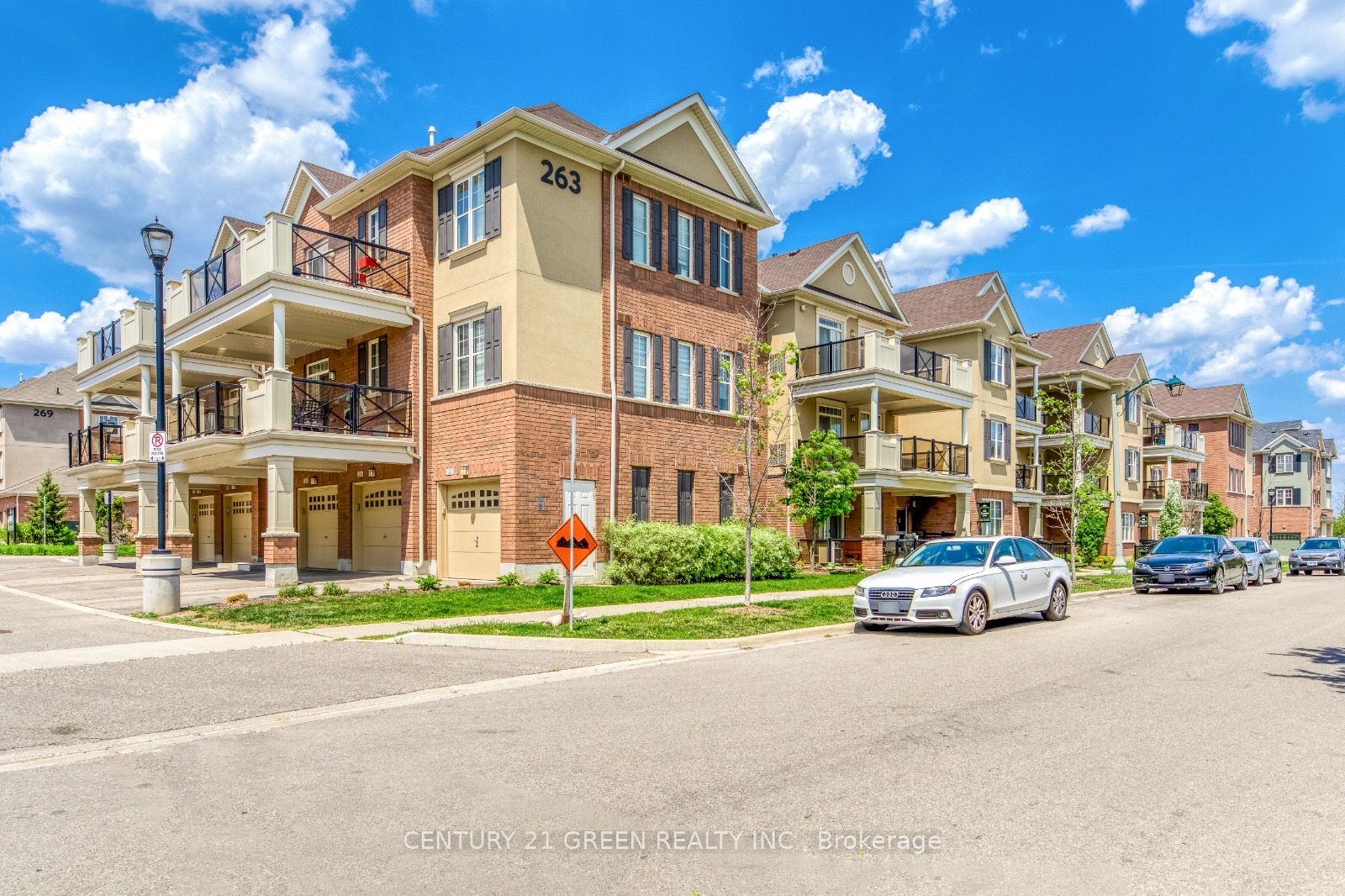 263 Georgian Drive 202
