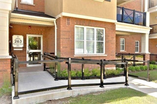 263 Georgian Drive 202