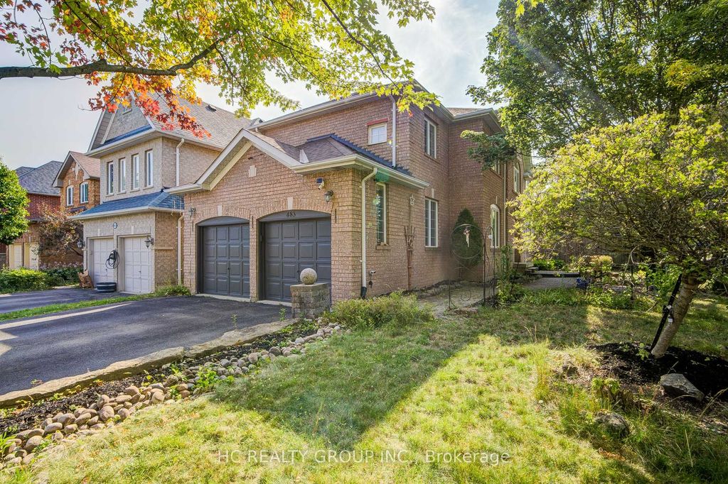 Photo of 483 Menczel Crescent, Newmarket, ON L3X 2P6 (MLS # N12747014)