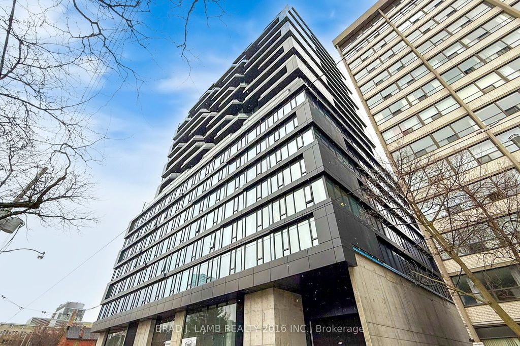 Photo of 195 McCaul Street #1203, Toronto, ON M5T 0E5 (MLS # C12325317)