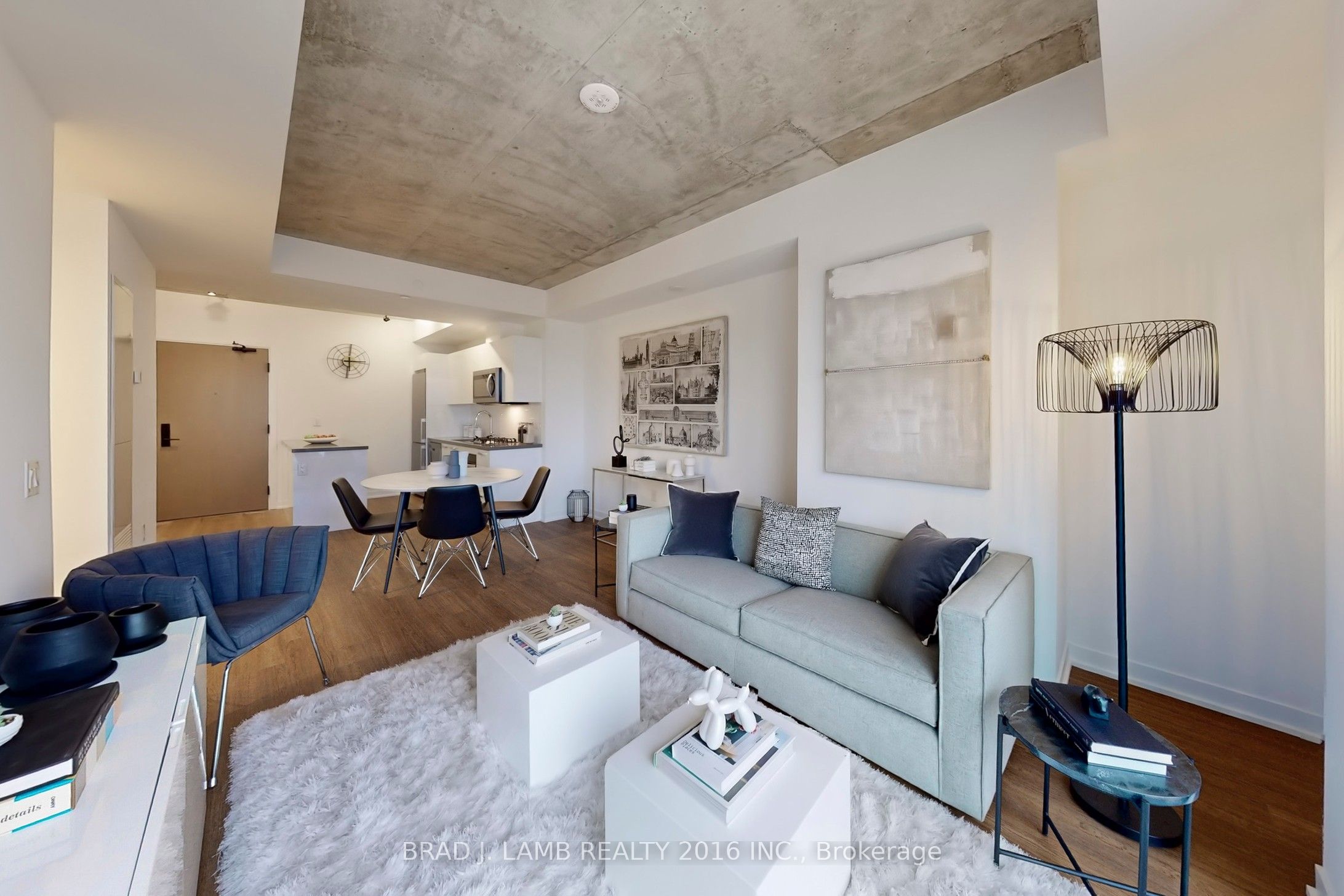 195 McCaul Street 1203