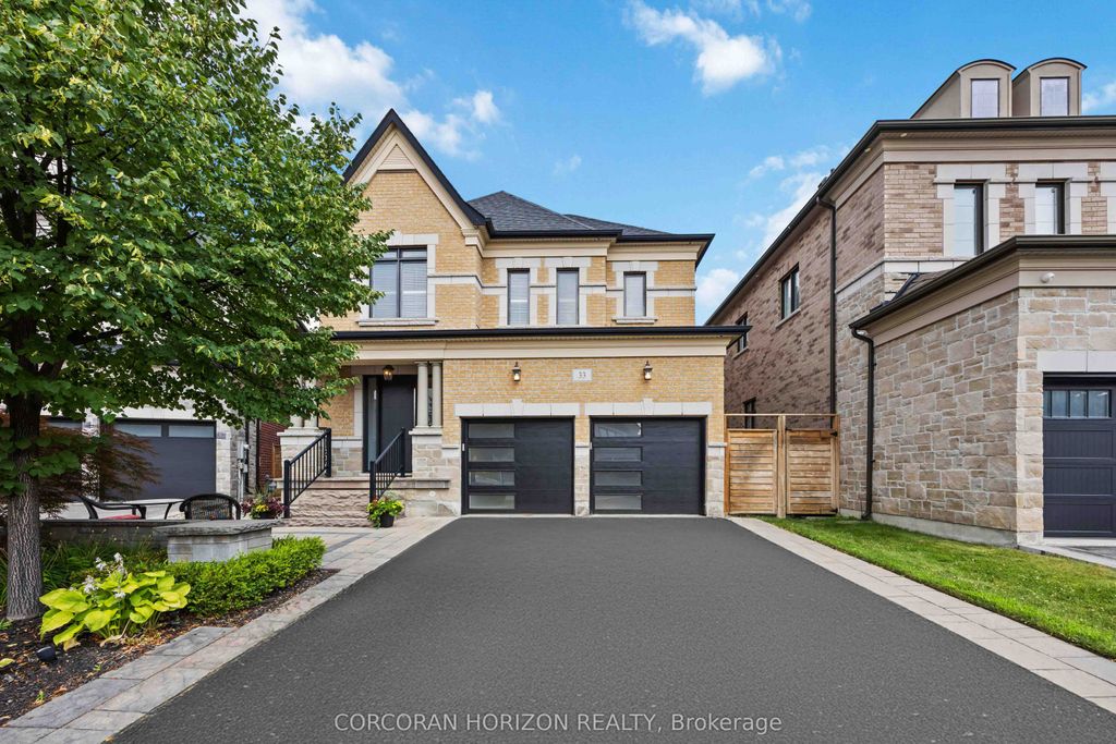Photo of 33 Kylemount Court, Vaughan, ON L4J 0J4 (MLS # N12737930)