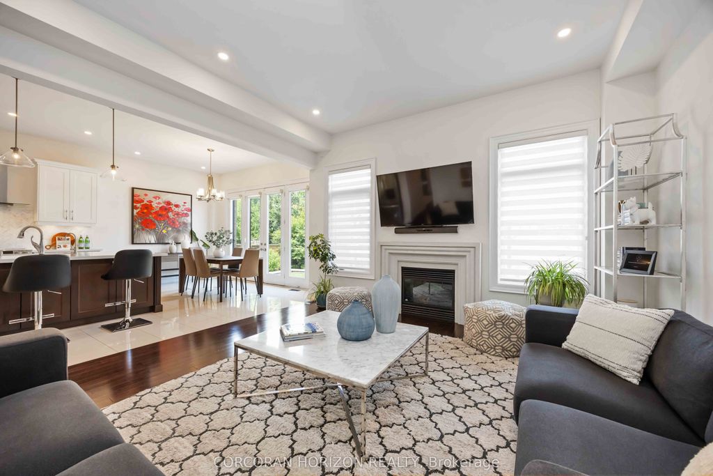 Photo of 33 Kylemount Court, Vaughan, ON L4J 0J4 (MLS # N12737930)