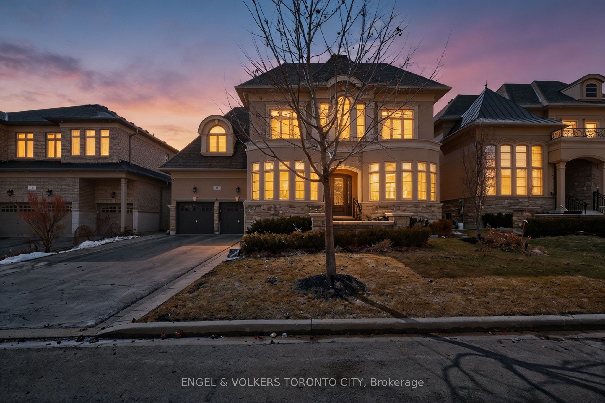 10 Silver Sterling Crescent