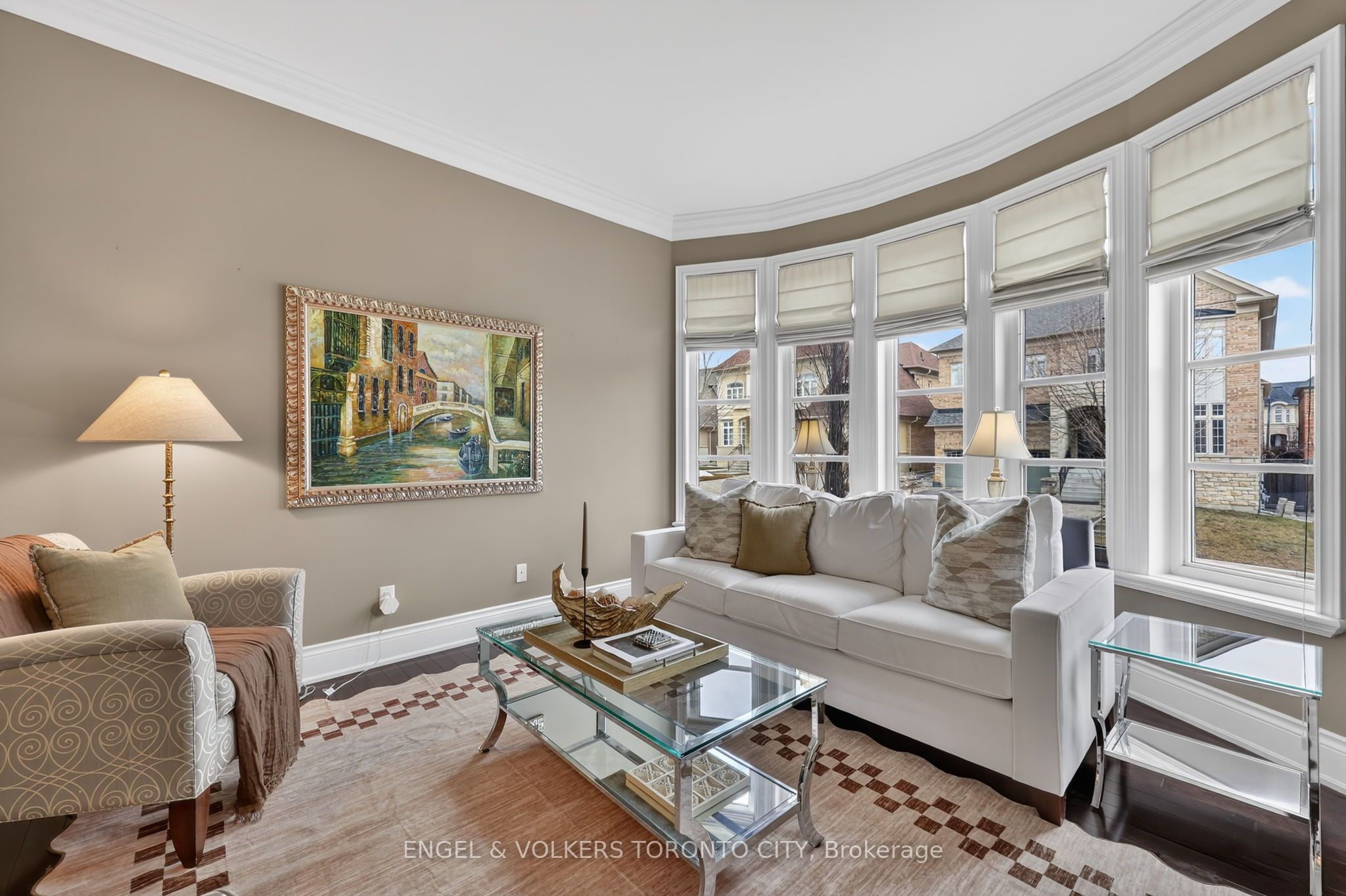 10 Silver Sterling Crescent
