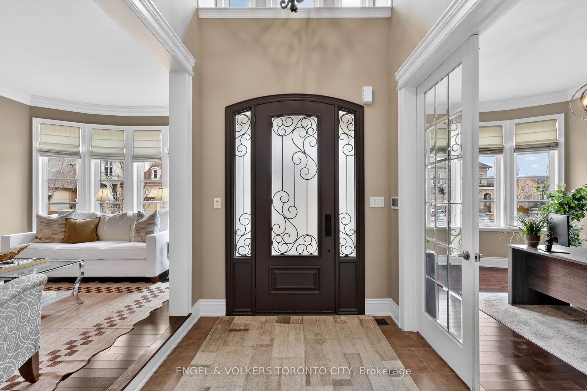 10 Silver Sterling Crescent