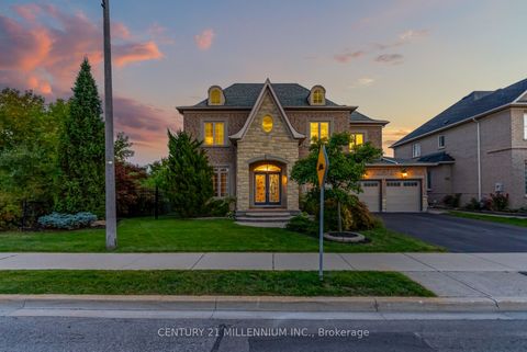 29 EIffel Boulevard Brampton ON L6P 1W3