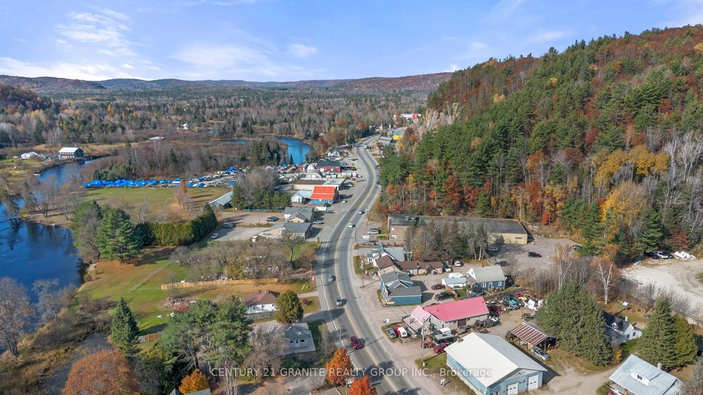 Photo of 185 Hastings Street N, Bancroft, ON K0L 1C0 (MLS # X12471951)