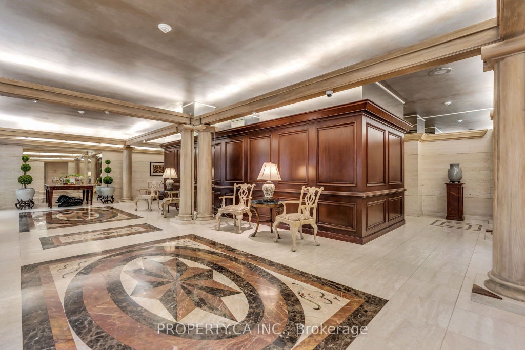 Photo of 1 Ripley Avenue #517, Toronto, ON M6S 4Z6 (MLS # W13841940)