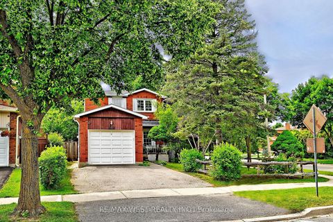 Photo of 348 Brownridge Drive, Vaughan, ON L4J 5W9 (MLS # N12694768)