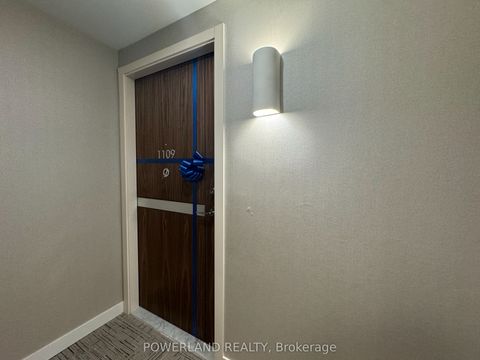 Photo of 27 Mcmahon Drive #1109, Toronto, ON M2K 0J2 (MLS # C12435848)