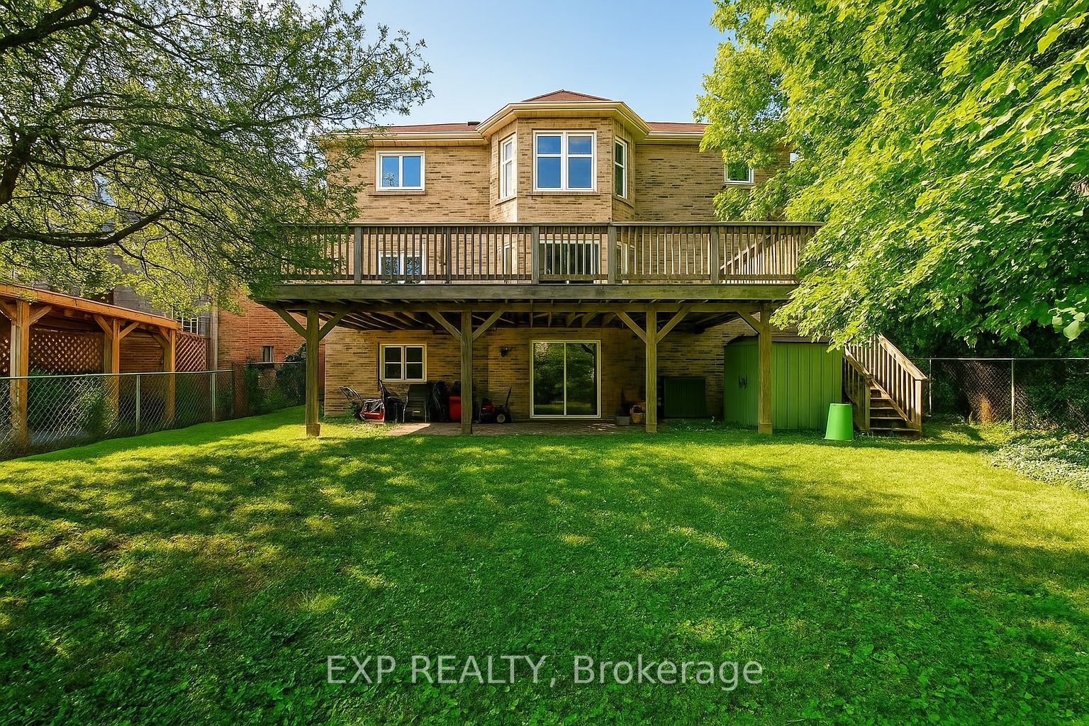 259 Glenway Circle