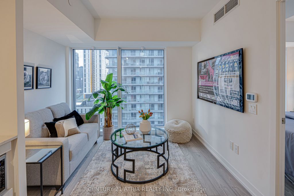 Photo of 82 Dalhousie Street #2215, Toronto, ON M5B 0C5 (MLS # C12334995)