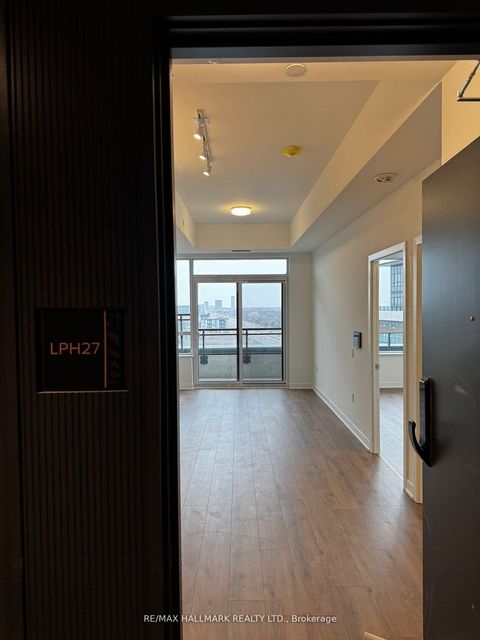 395 Dundas Street LPH27 Oakville ON L6M 4M2