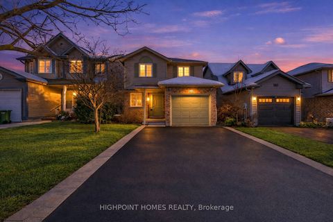 Photo of 563 Grange Road, Guelph, ON N1E 7C9 (MLS # X12638338)