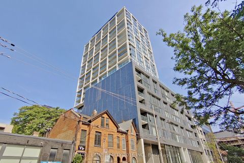 55 Ontario Street 813 Toronto ON M5A 0T8