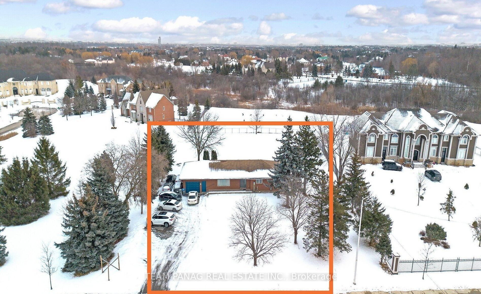 3821 Countryside Drive