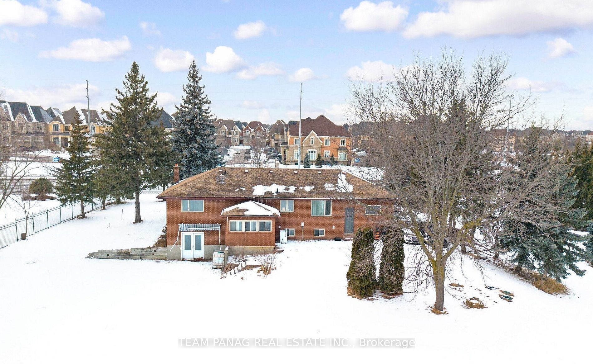 3821 Countryside Drive